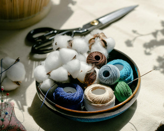 Cotton Batting For DIY and Crafting Projects