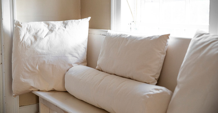 Cotton Pillows