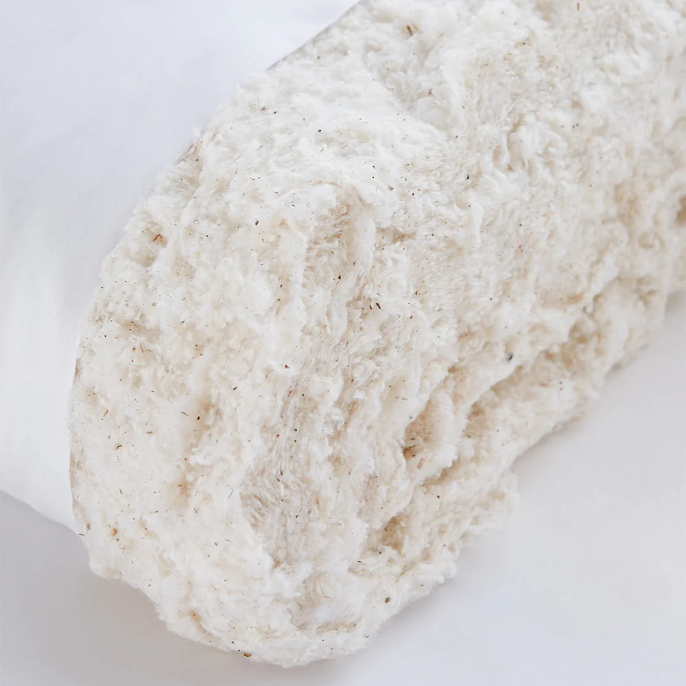 All-Natural Cotton Zabuton Floor Cushion