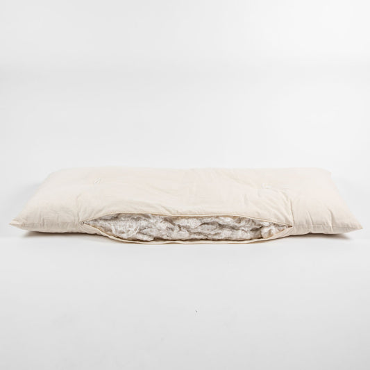 All-Natural Body Pillow