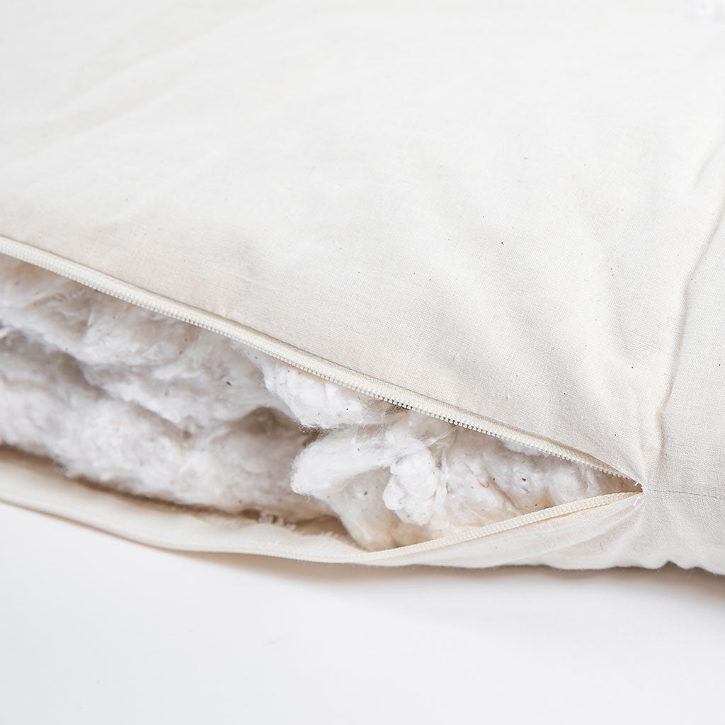 All-Natural Body Pillow