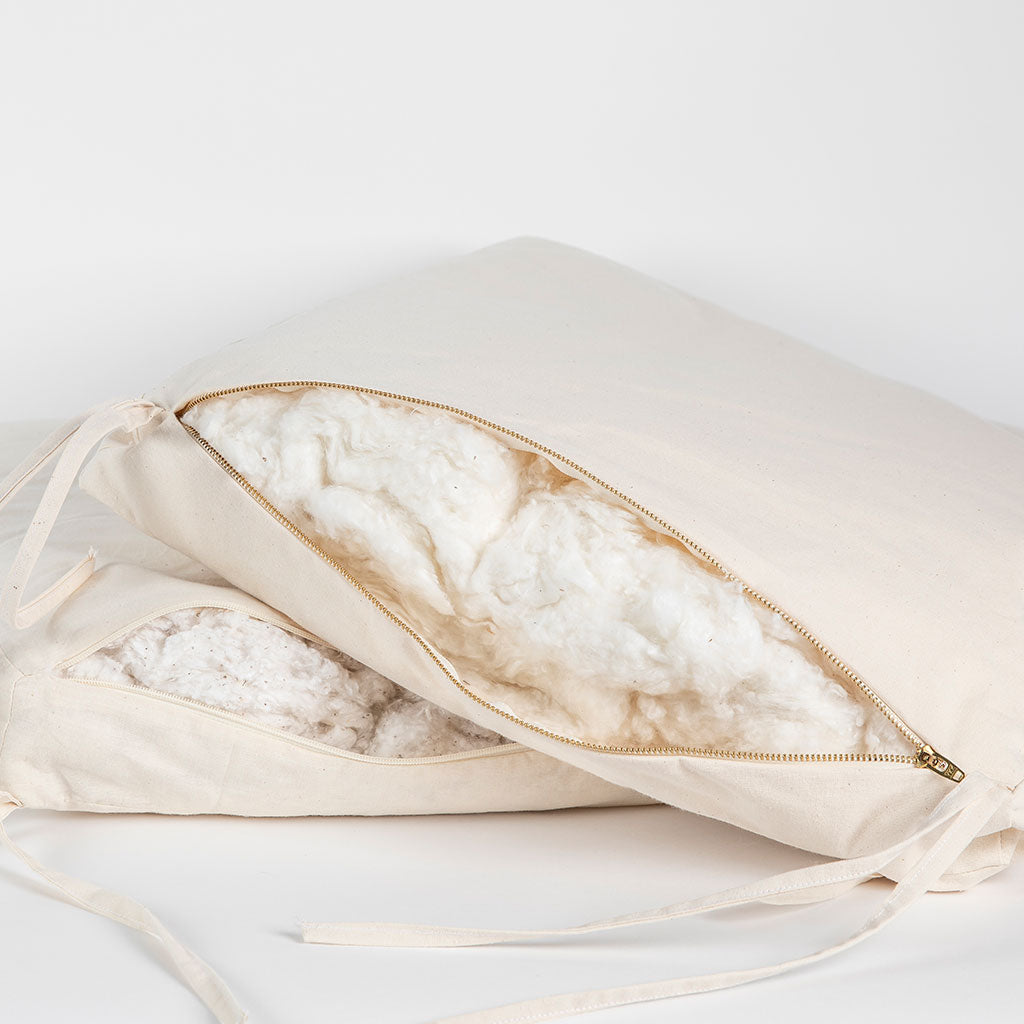 All-Natural Cotton Seat Cushion