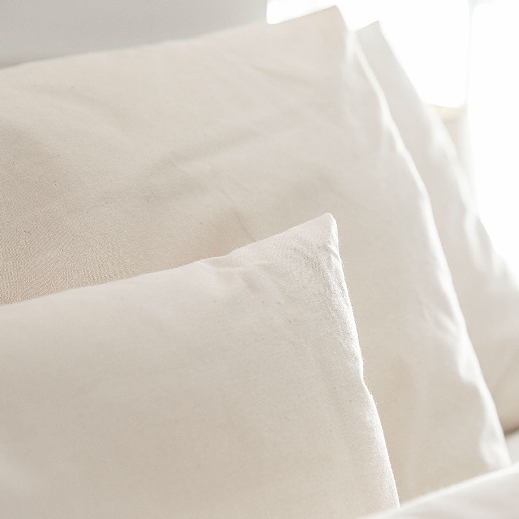All-Natural Cotton Batting by the Roll - 60” wide