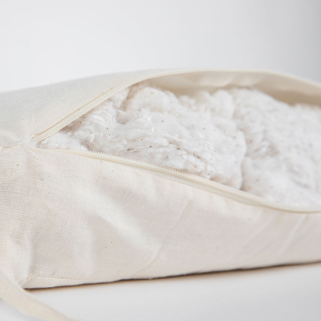 All-Natural Cotton Seat Cushion