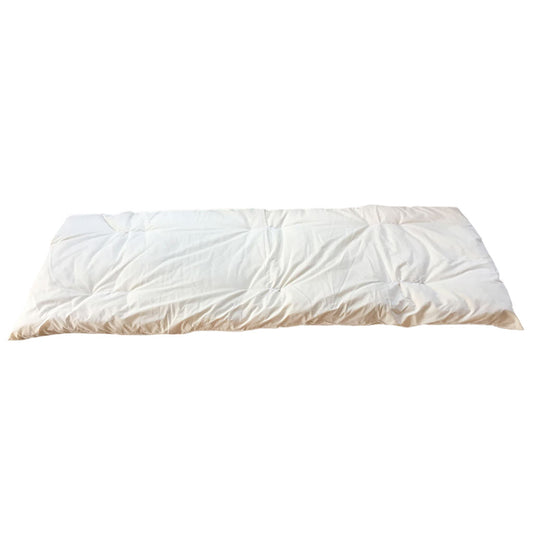 All-Natural Cotton Yoga Mat