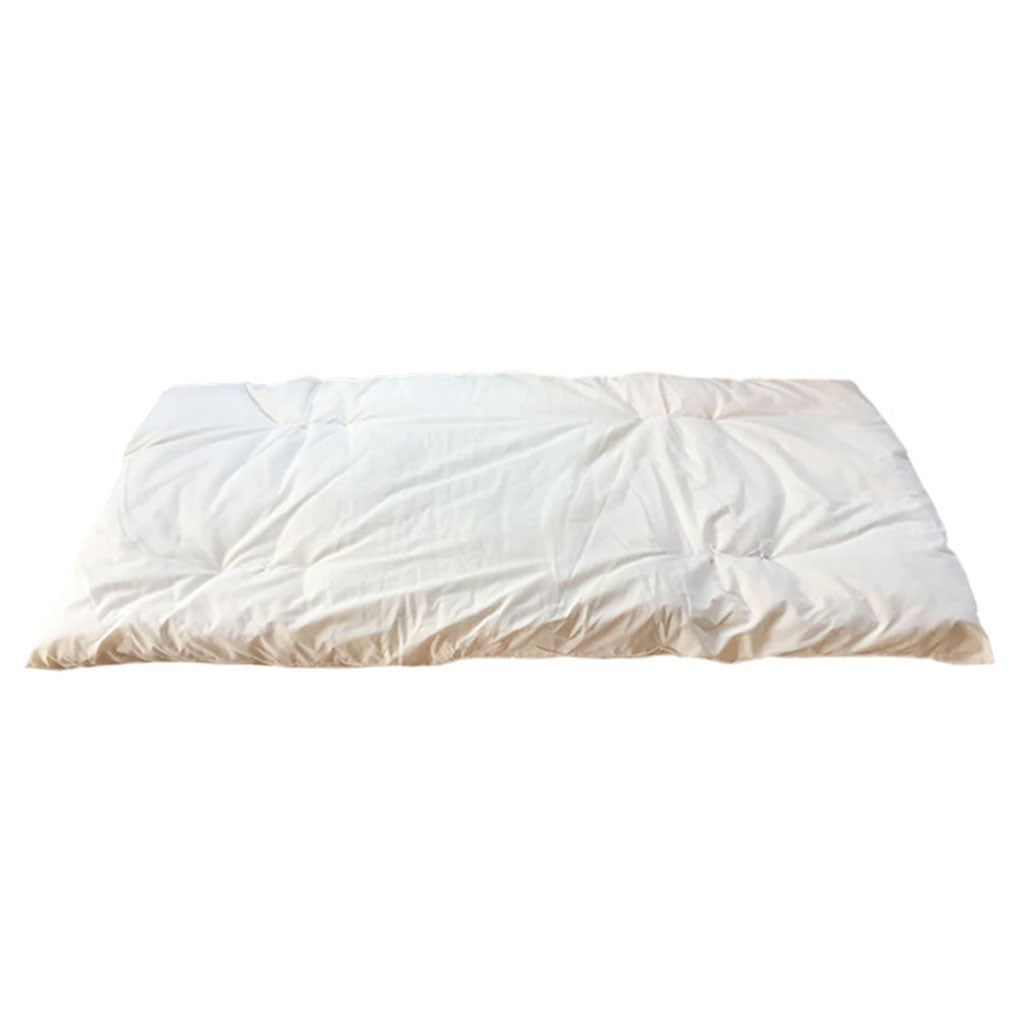 All-Natural Cotton Nap Mat