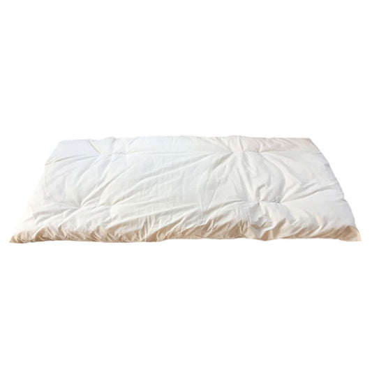 All-Natural Cotton Nap Mat