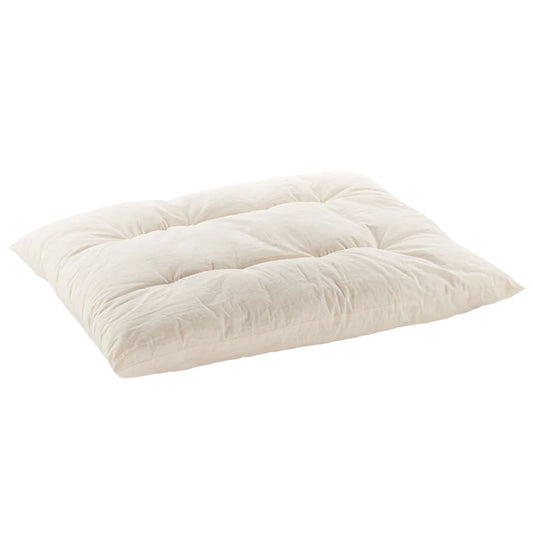 All-Natural Cotton Zabuton Floor Cushion