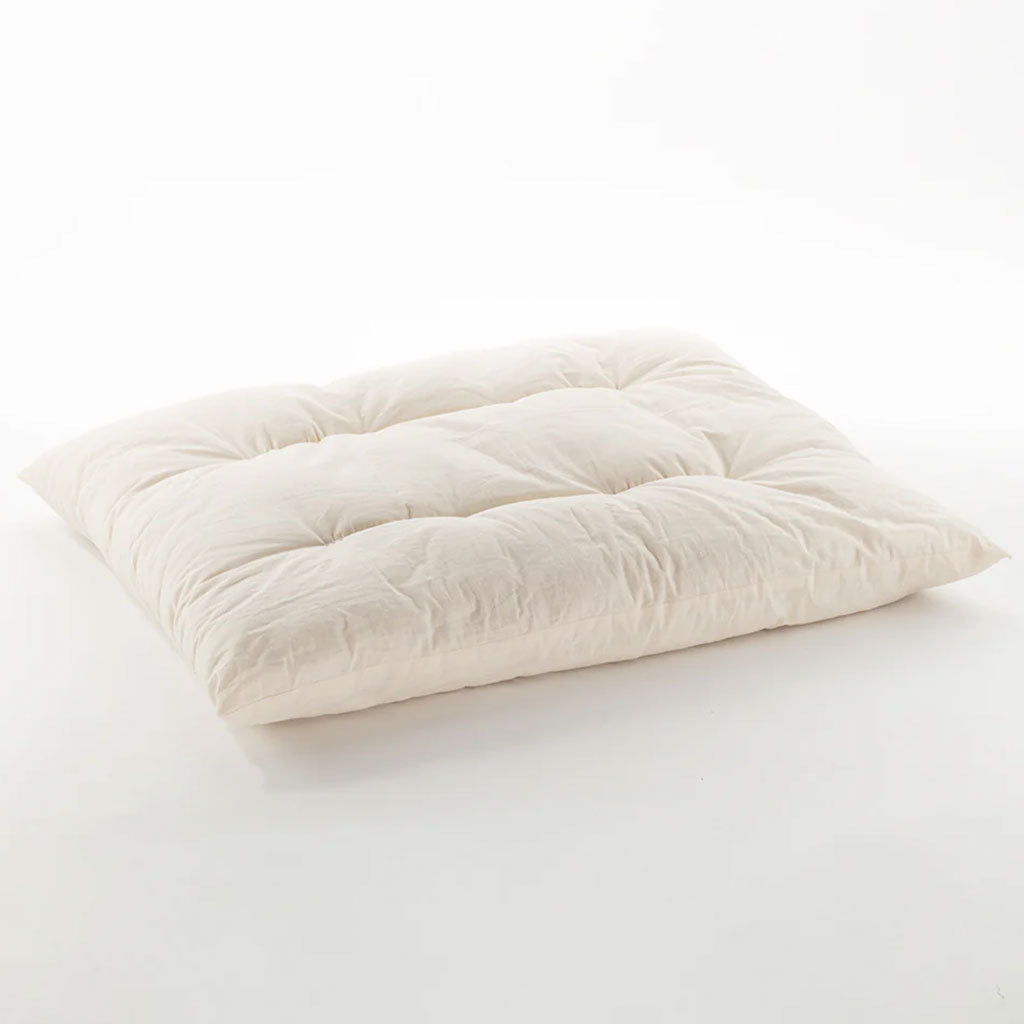 All-Natural Cotton Zabuton Floor Cushion