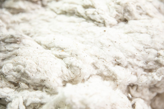 All-Natural Cotton Stuffing