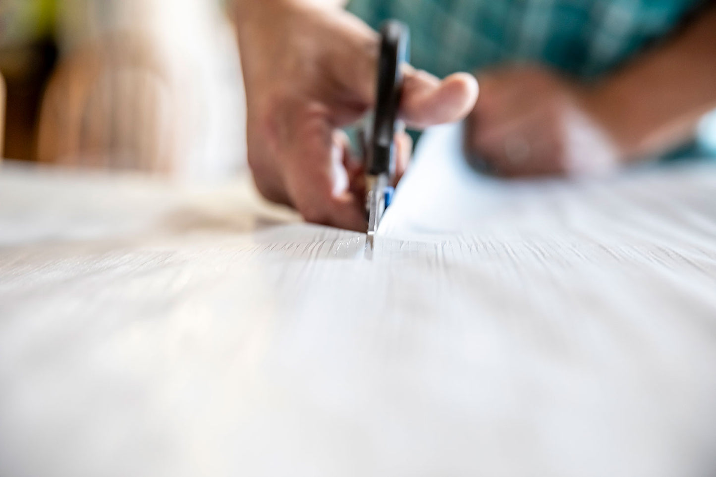 All-Natural Cut to Size Cotton Batting for Quilts