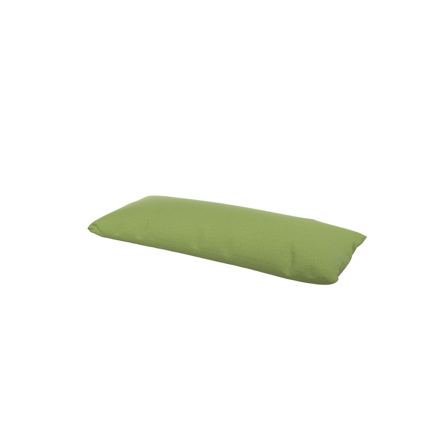 Lumbar Pillow Cover in Avocado Green