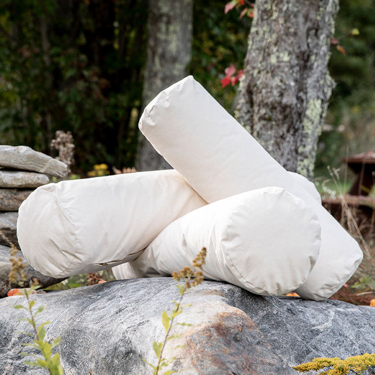 Bolster Pillow Covers