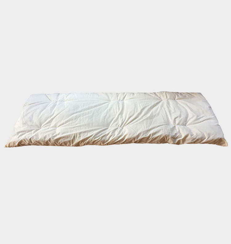 Cotton Yoga Mats
