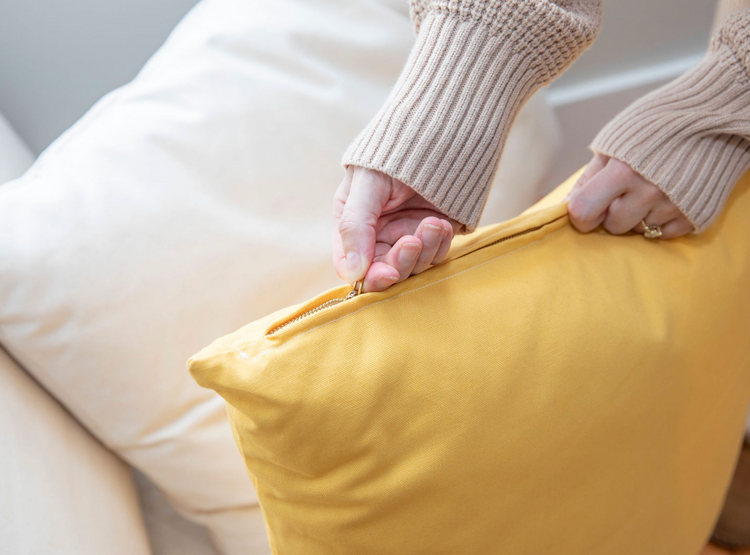 Sleeping Pillow Covers