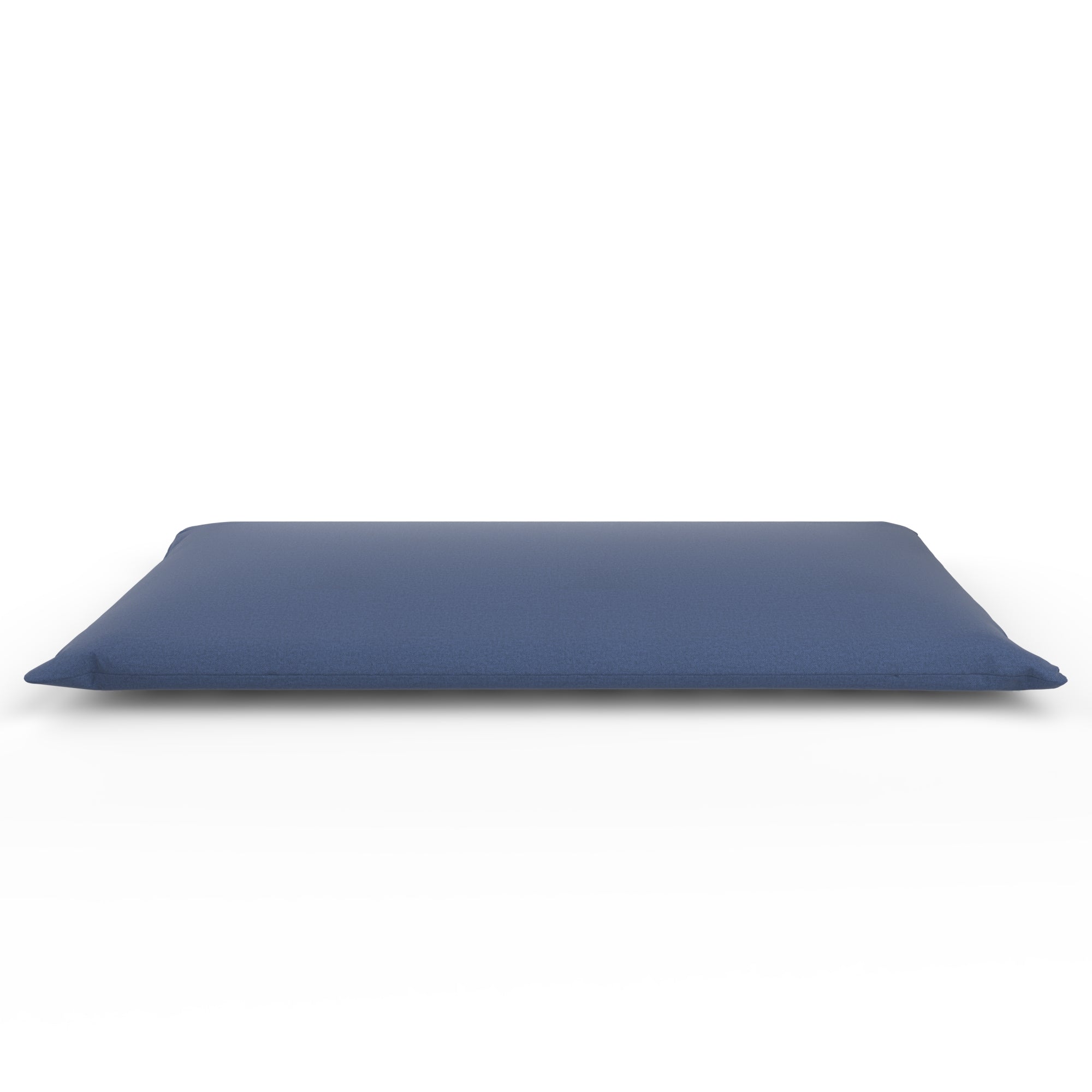 Organic Cotton Futon Denim Blue | Vincent – Vincent Manufacturing